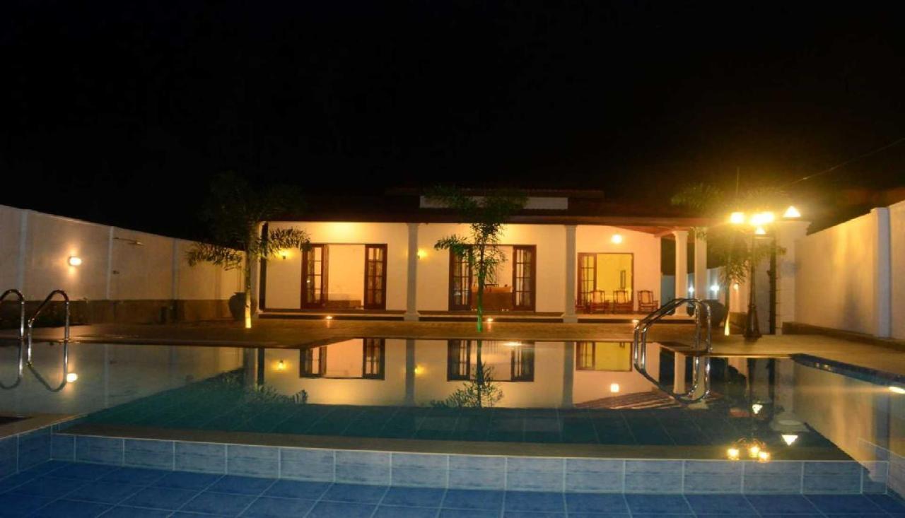 New Sithi Villas 히카두와 외부 사진