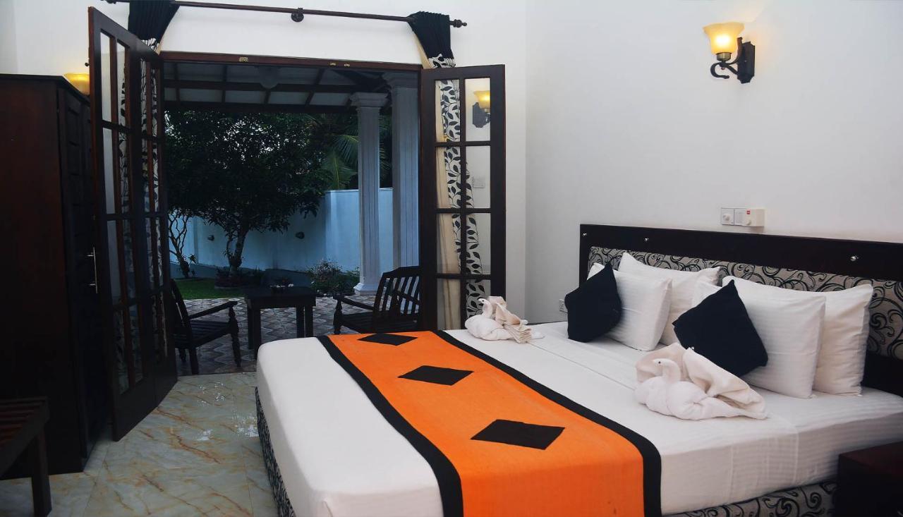 New Sithi Villas 히카두와 외부 사진