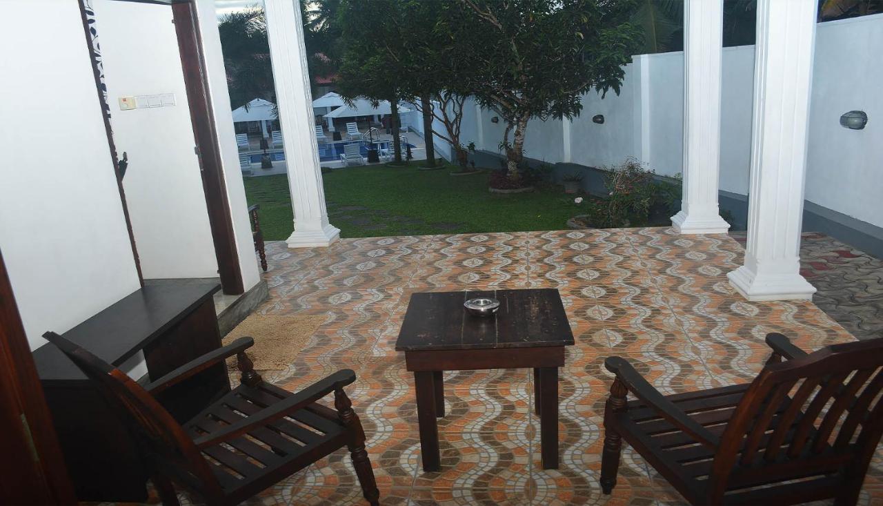 New Sithi Villas 히카두와 외부 사진